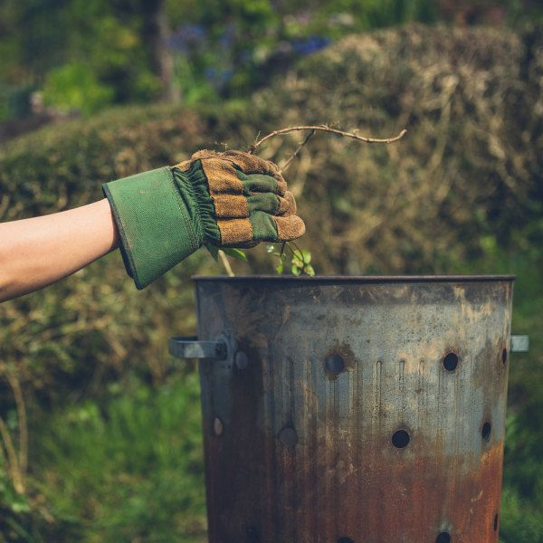 Comment Jardiner Avec La Lune ? Votre Calendrier Lunaire pour Incinérateur De Jardin Jardiland