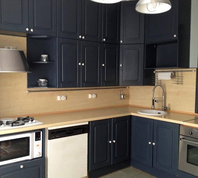 Comment Moderniser Une Cuisine En Chene – Ustensiles De tout Refaire Sa Cuisine Sans Changer Les Meubles Comment Moderniser Une Cuisine En Chene – Ustensiles De tout Refaire Sa Cuisine Sans Changer Les Meubles