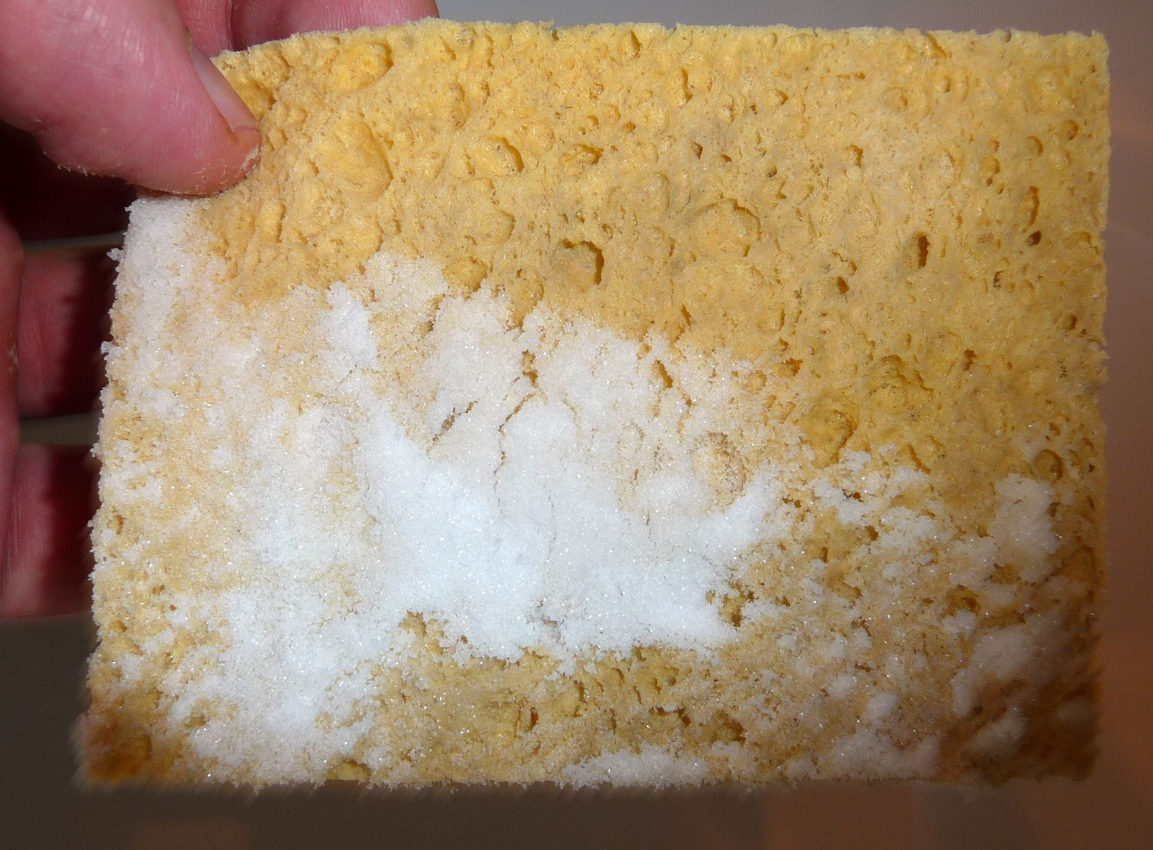 Comment Nettoyer Sa Salle De Bain Avec Du Bicarbonate De destiné Nettoyer Moisissure Douche