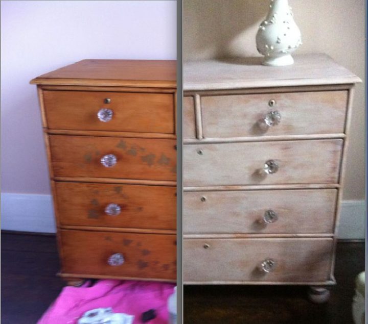 Comment Patiner Du Bois | Comment Patiner Un Meuble, Bois encequiconcerne Patiner Un Meuble Ancien