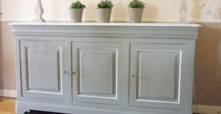 Comment Peindre Un Meuble Verni ? | Repeindre Un Meuble En avec Enlever Le Vernis D Un Meuble Comment Peindre Un Meuble Verni ? | Repeindre Un Meuble En avec Enlever Le Vernis D Un Meuble