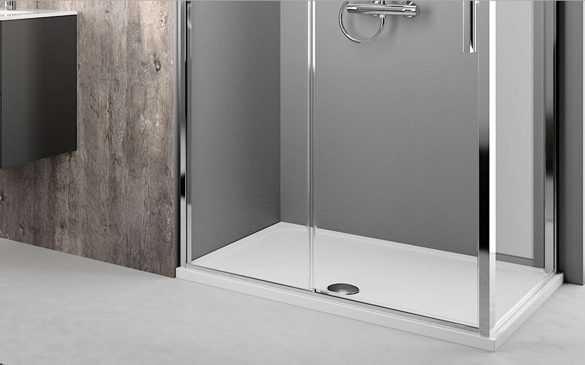 Comment Poser Un Receveur De Douche ? destiné Baque A Douche