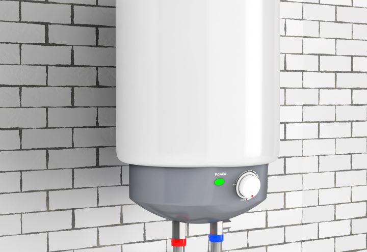 Comment Produire De L’eau Chaude Sanitaire Avec Une dedans Chauffe Eau Qui Fuit Par Le Haut