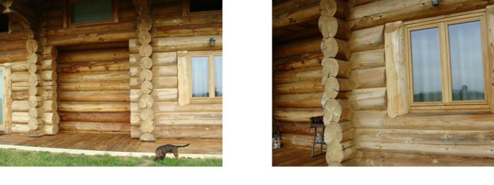 Comment Protéer Une Fuste En Bois Huilé ? – Comptoir Des avec Saturateur Bois Mauler