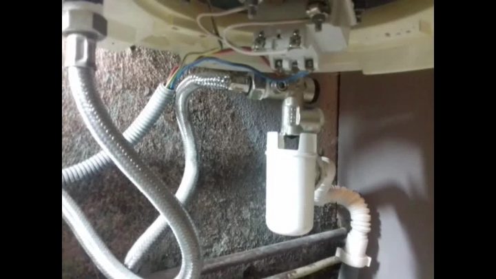 Comment Purger Un Ballon D'eau Chaude pour Robinet De Purge Chauffe Eau