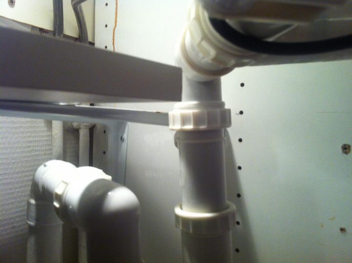 Comment Raccorder Un Lave-Vaisselles À Un Flexible De tout Comment Raccorder Un Lave Vaisselle A Un Evier