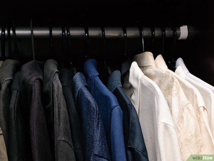 Comment Ranger Sa Chambre: 11 Étapes (Avec Des Photos) serapportantà Comment Bien Ranger Sa Chambre