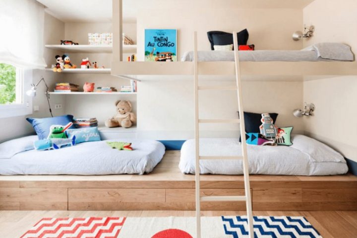 Comment Ranger Sa Chambre – Astuces Pour Motiver Vos destiné Comment Bien Ranger Sa Chambre