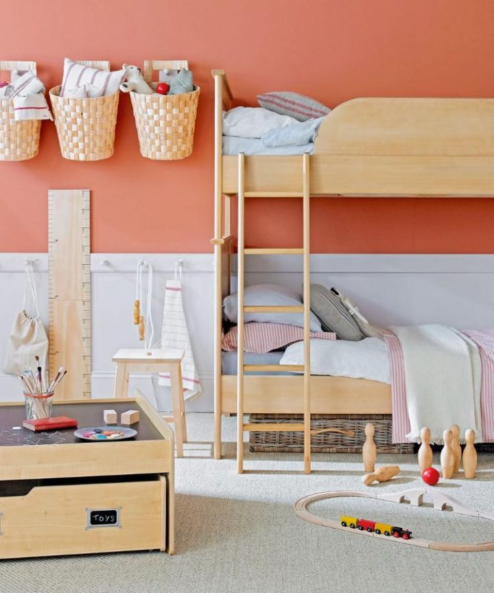 Comment Ranger Sa Chambre – Astuces Pour Motiver Vos tout Comment Bien Ranger Sa Chambre