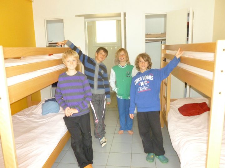 Comment Ranger Sa Chambre! – Classe De Mer Alpe D'Huez 2013 pour Comment Bien Ranger Sa Chambre