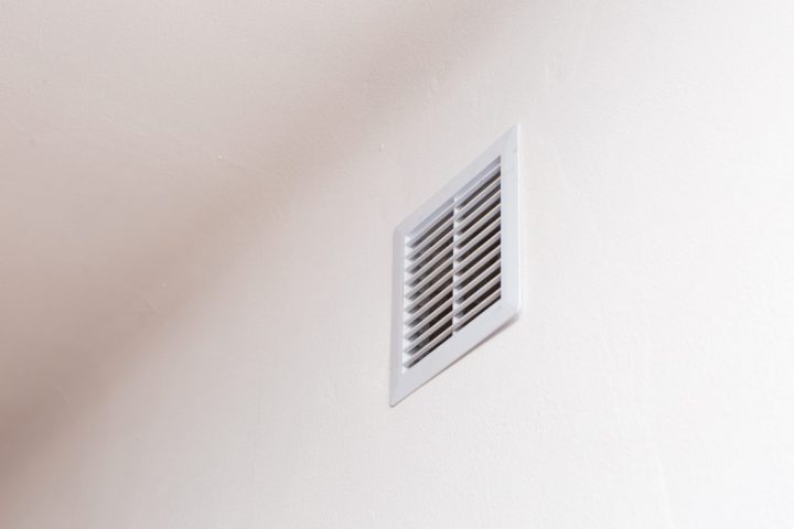 Comment Reconnaître Le Type De Ventilation Dans Votre avec Aeration Salle De Bain