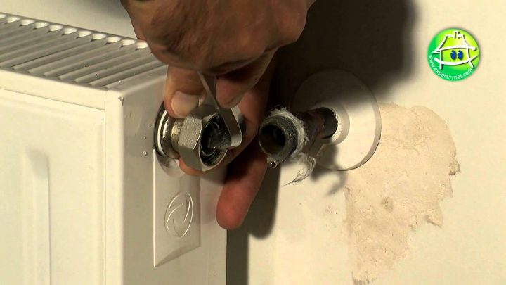 Comment Remplacer Le Robinet De Votre Radiateur ? concernant Changer Robinet Thermostatique Sans Vidanger Comment Remplacer Le Robinet De Votre Radiateur ? concernant Changer Robinet Thermostatique Sans Vidanger