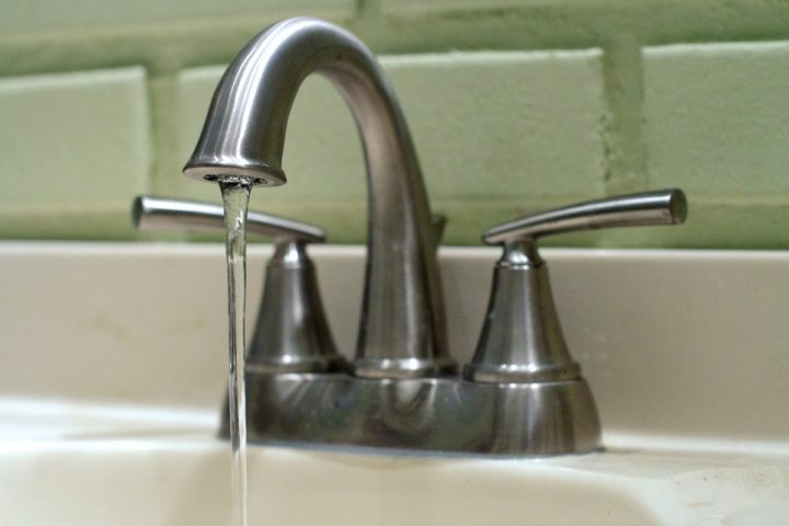 Comment Remplacer Les Joints D'un Robinet Qui Fuit ? – Blog encequiconcerne Tete De Robinet Qui Fuit