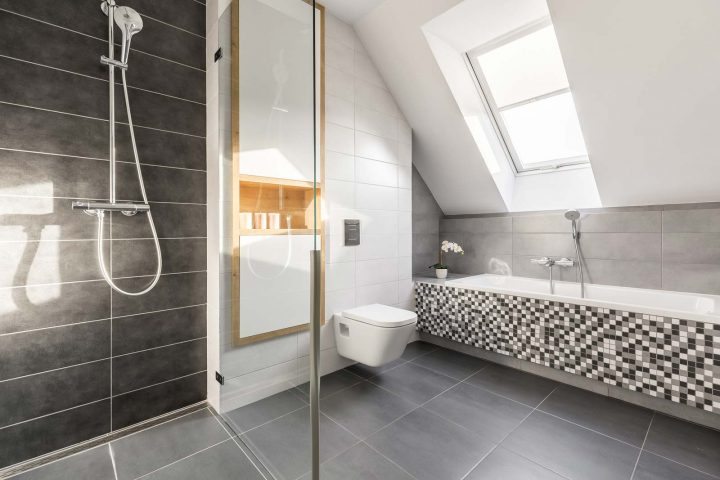 Comment Rénover Ou Relooker Sa Salle De Bains De Manière intérieur Dalle Vinyle Salle De Bain Comment Rénover Ou Relooker Sa Salle De Bains De Manière intérieur Dalle Vinyle Salle De Bain