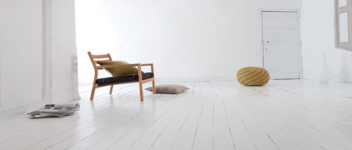 Comment Rénover Un Parquet Vitrifié Ou Stratifié destiné Parquet Stratifié Blanc Brillant Comment Rénover Un Parquet Vitrifié Ou Stratifié destiné Parquet Stratifié Blanc Brillant