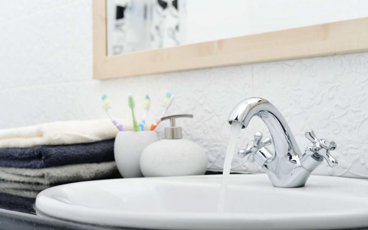 Comment Réparer Un Robinet Mélangeur ? avec Tete De Robinet Qui Fuit