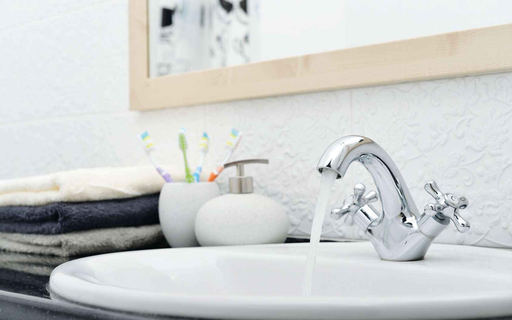 Comment Réparer Un Robinet Mélangeur ? serapportantà Réparer Un Robinet Qui Fuit