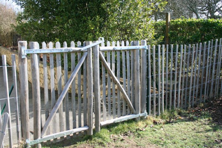 Comment Trouver Des Idées De Clôtures Par Trop Chères Pour avec Cloture De Jardin Pas Cher Comment Trouver Des Idées De Clôtures Par Trop Chères Pour avec Cloture De Jardin Pas Cher