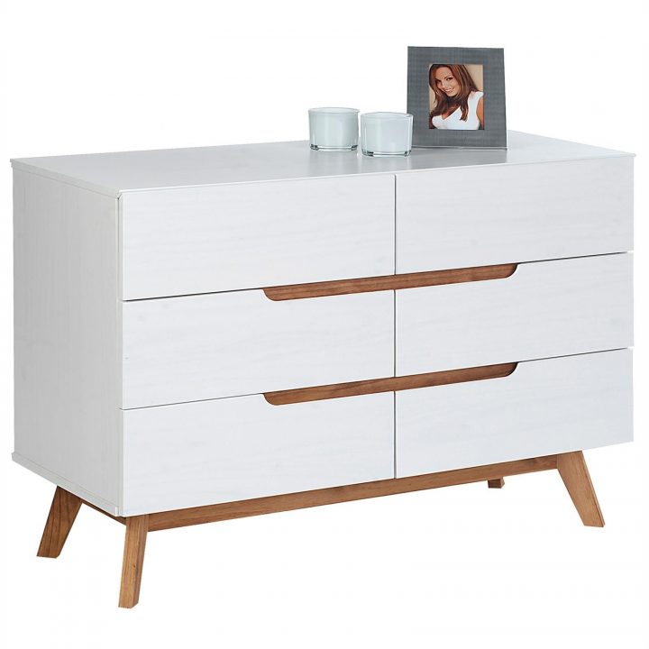 Commode Tibor, 6 Tiroirs | Meuble Rangement Chambre, Meuble serapportantà Mobil Meuble