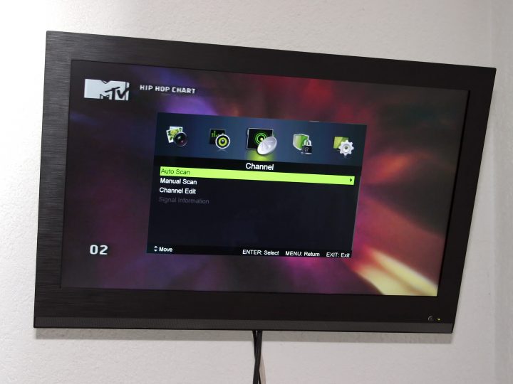 Cómo Conectar Una Televisión De Plasma: 13 Pasos encequiconcerne Tv But