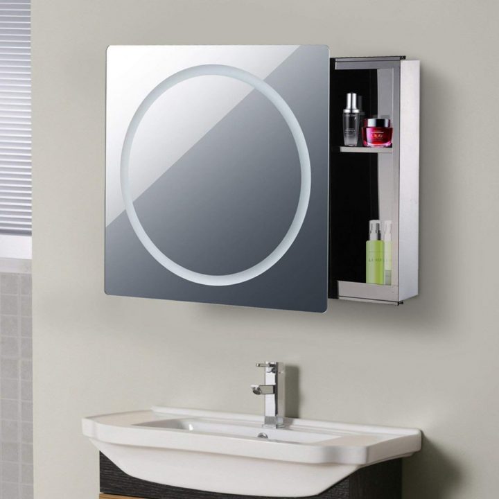 Comparatif Meuble De Salle De Bain À Led – Zone Led intérieur Miroir Salle De Bain Avec Éclairage Intégré Comparatif Meuble De Salle De Bain À Led – Zone Led intérieur Miroir Salle De Bain Avec Éclairage Intégré