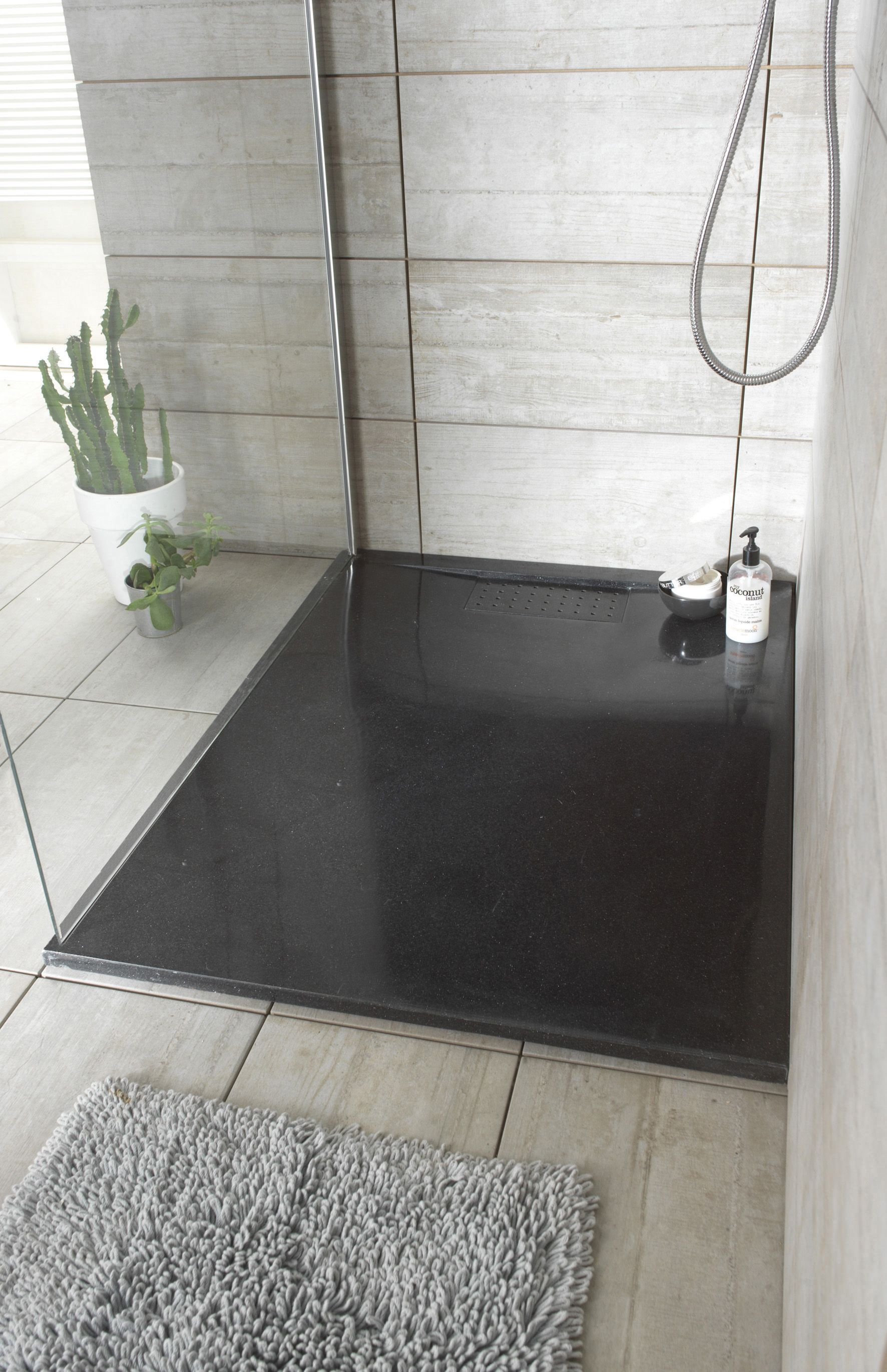 Composer L'espace Douche De Votre Salle De Bain | Salle De concernant Bac De Douche 80X120