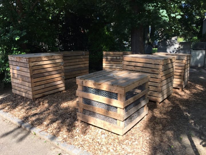 Compostage Et Jardinage – Plp Mulhouse tout Composteur De Jardin Compostage Et Jardinage – Plp Mulhouse tout Composteur De Jardin