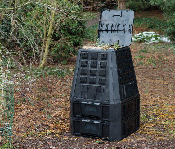 Composteur De Jardin – Incinérateurs Et Composteurs – Jardinet intérieur Composteur De Jardin Composteur De Jardin – Incinérateurs Et Composteurs – Jardinet intérieur Composteur De Jardin