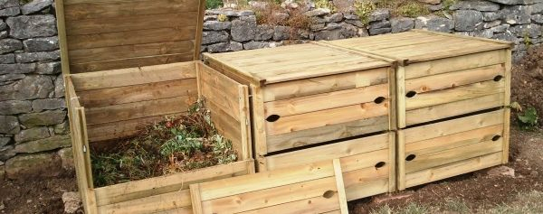 Composteur Plastique – 39 – Jura dedans Composteur De Jardin Composteur Plastique – 39 – Jura dedans Composteur De Jardin