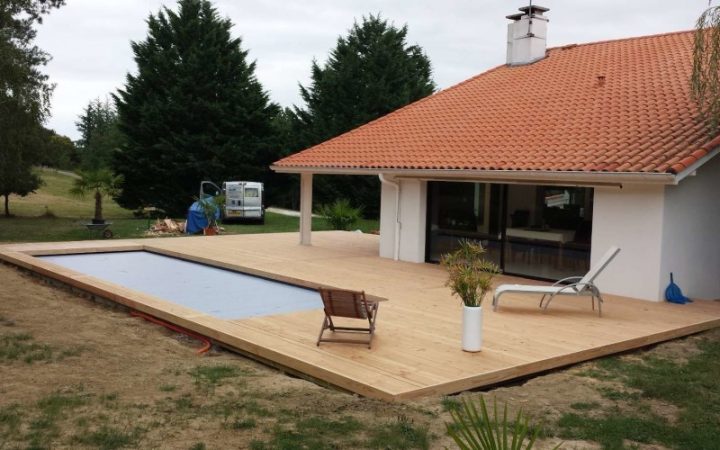 Concept Bois Pvc | Plage De Piscine Bois Résineux dedans Piscine Concept Bois Concept Bois Pvc | Plage De Piscine Bois Résineux dedans Piscine Concept Bois