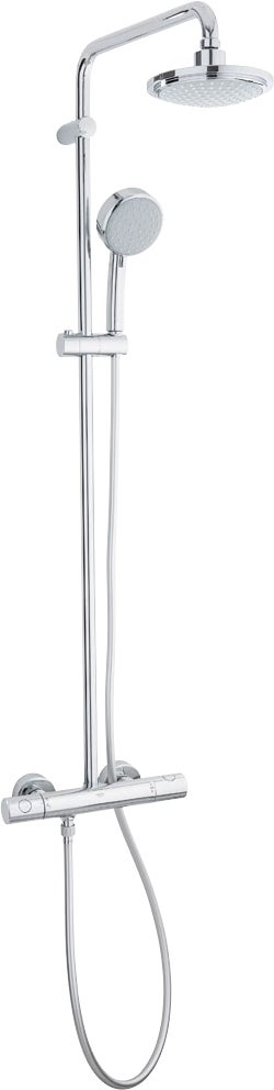 Concept De Douche Avec Mitigeur Thermostatique "Tempesta serapportantà Mitigeur Entraxe 110 Bricoman Concept De Douche Avec Mitigeur Thermostatique "Tempesta serapportantà Mitigeur Entraxe 110 Bricoman