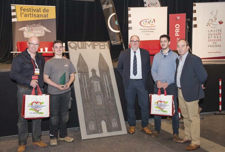 Concours – Festival De L'artisanat à Chambre Des Metiers Quimper Concours – Festival De L'artisanat à Chambre Des Metiers Quimper