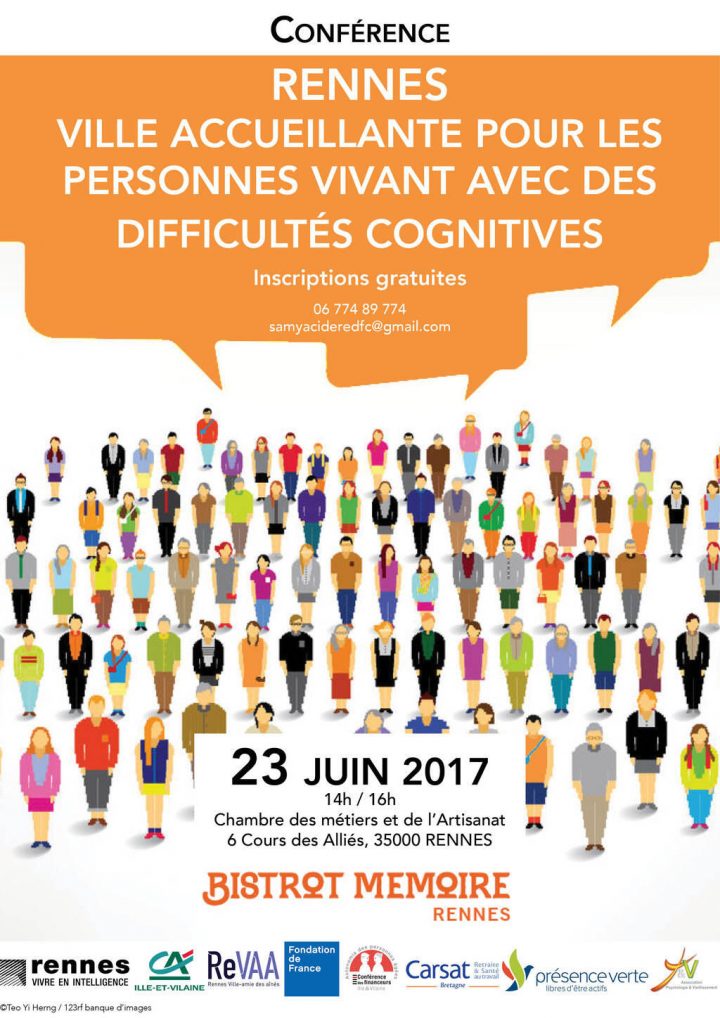 Conférence Sur La Maladie D'alzheimer Internaute – Rennes pour Chambre Des Metiers Rennes Conférence Sur La Maladie D'alzheimer Internaute – Rennes pour Chambre Des Metiers Rennes