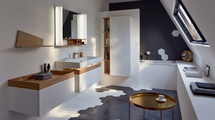 Configurateur 3D : Concevoir Sa Salle De Bain En Ligne dedans Concevoir Sa Salle De Bain