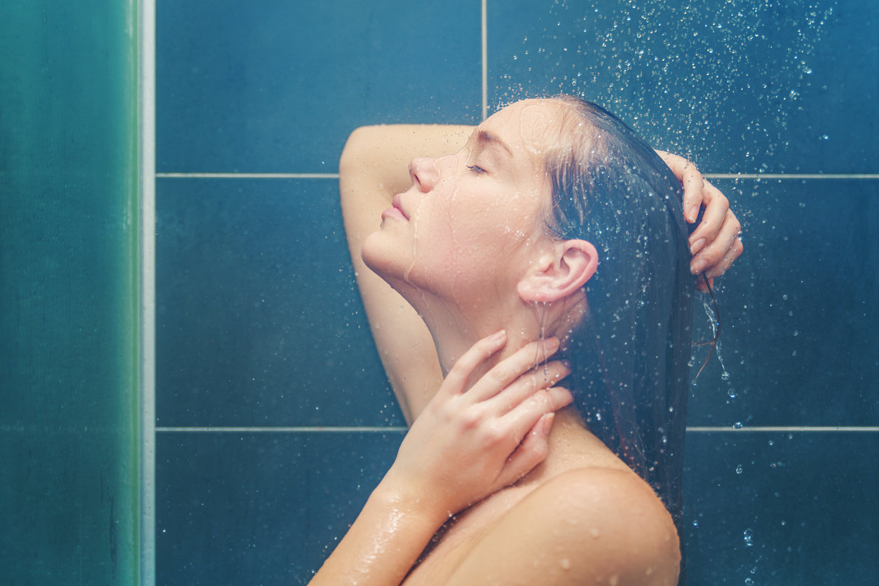 Confinement : Faut-Il Prendre Une Douche Tous Les Jours ? tout Necessaire Pour Se Doucher