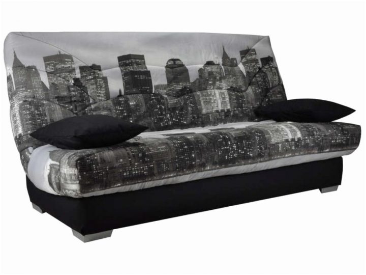 Conforama Housse De Canape Clic Clac – Booxmaker.fr encequiconcerne Housse De Canapé D&#039;Angle Arrondi Conforama