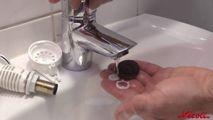 Conseil D'entretien Pour Les Robinets Flotteurs Sil10 & Sil20 à Détartrer Robinet