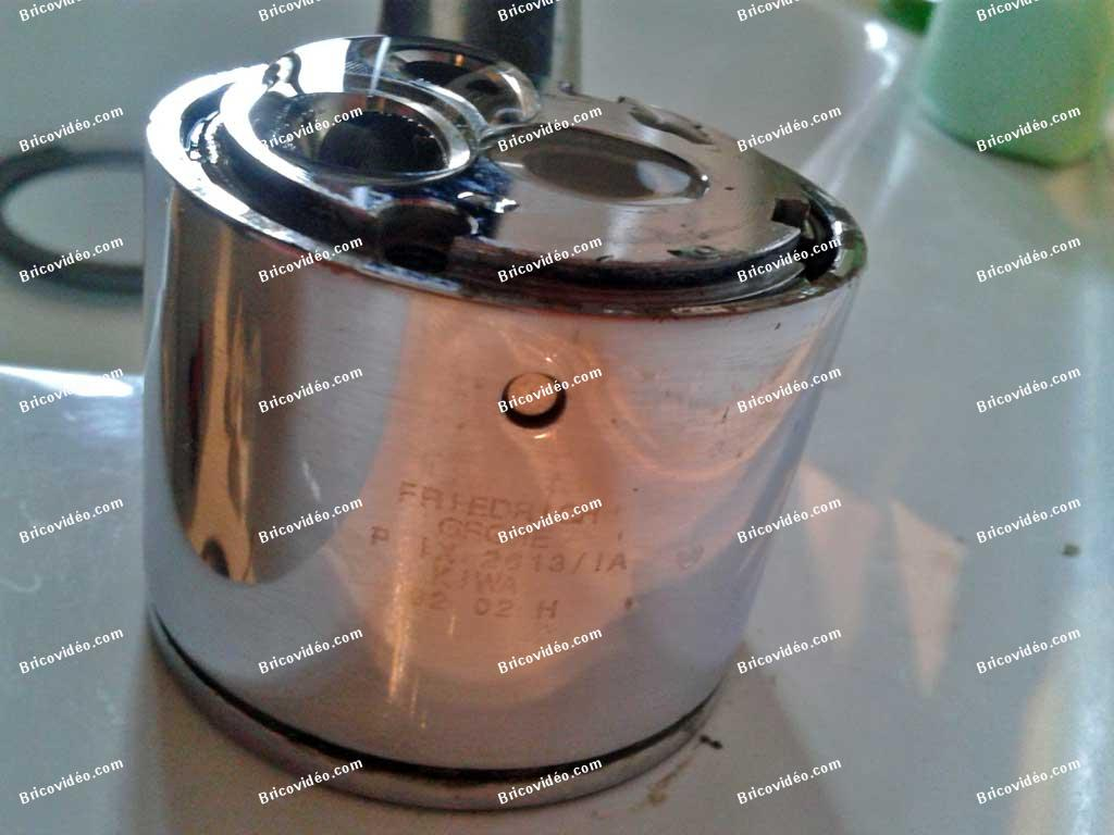 Conseil Réparation Mitigeur Grohe. concernant Demonter Robinet Grohe