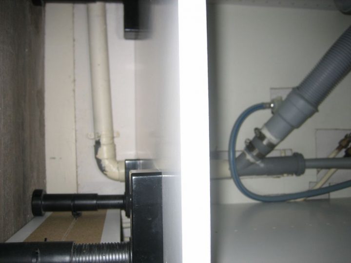 Conseils : Lave Linge Siphon Evier – 13 Messages avec Comment Raccorder Un Lave Vaisselle A Un Evier