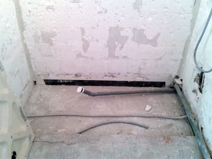 Conseils – Pose D'un Receveur De Douche En Grés Surélévation avec Poser Un Bac De Douche Conseils – Pose D'un Receveur De Douche En Grés Surélévation avec Poser Un Bac De Douche