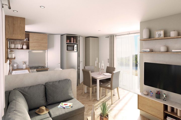 Constructeur De Mobil-Home – Vente Professionnel Et à Grand Mobil Home Neuf 4 Chambres Constructeur De Mobil-Home – Vente Professionnel Et à Grand Mobil Home Neuf 4 Chambres