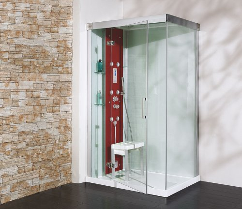 Construction-86.Fr > Cabine De Douche Intégrale pour Cabine Douche Integrale 80X100 Construction-86.Fr > Cabine De Douche Intégrale pour Cabine Douche Integrale 80X100