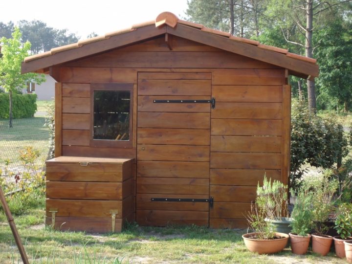 Construction Abris De Jardin En Bois Landes à Abri De Jardin Sur Mesure Construction Abris De Jardin En Bois Landes à Abri De Jardin Sur Mesure