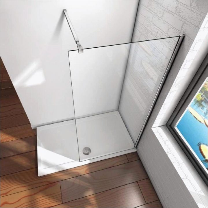 Construire Douche Italienne Photo De Fabriquer Une Douche intérieur Construire Douche Italienne