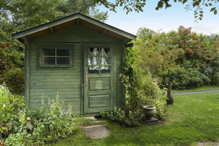 Construire Un Abri De Jardin. – Franfinance encequiconcerne Construire Un Abris De Jardin