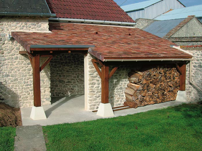 Construire Un Abri De Jardin pour Abris En Parpaing Construire Un Abri De Jardin pour Abris En Parpaing