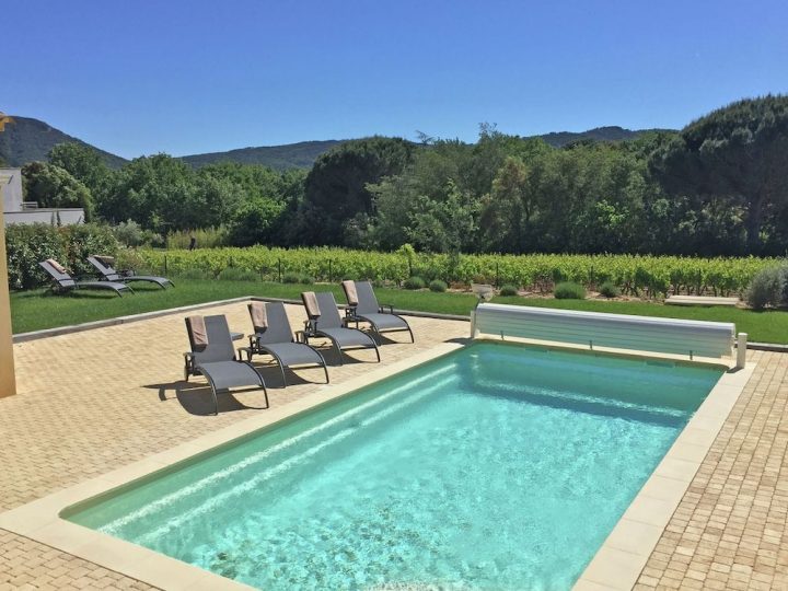 Contemporary Villa In Le Plan-De-La-Tour With Pool, Sainte concernant Hotel Les Jardins De Sainte Maxime Contemporary Villa In Le Plan-De-La-Tour With Pool, Sainte concernant Hotel Les Jardins De Sainte Maxime