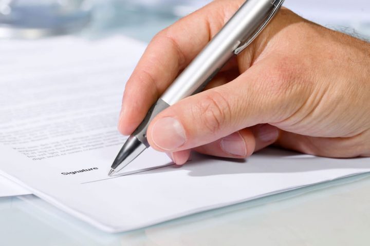 Contrat De Location Meublé : Modèle Gratuit À Télécharger encequiconcerne Loi Alur Location Meublée