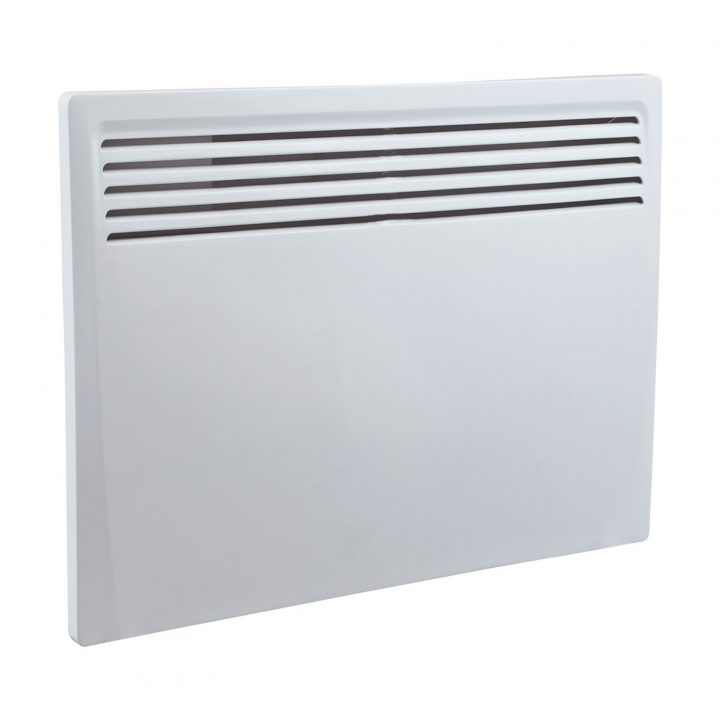 Convecteur Mural serapportantà Convecteur Salle De Bain