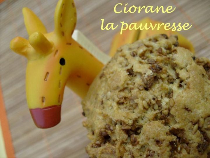 Cookies Au Pralin Et Fleur D'Oranger – La Cuisine De Quat'Sous serapportantà Pralin Jardin Cookies Au Pralin Et Fleur D'Oranger – La Cuisine De Quat'Sous serapportantà Pralin Jardin
